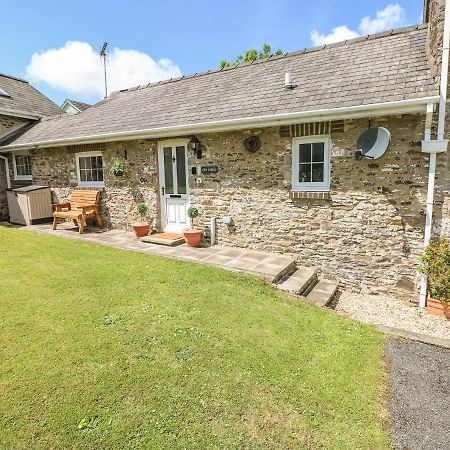4 Honeyborough Farm Cottages 밀포드헤이븐 외부 사진