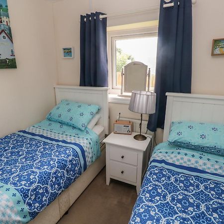 4 Honeyborough Farm Cottages 밀포드헤이븐 외부 사진