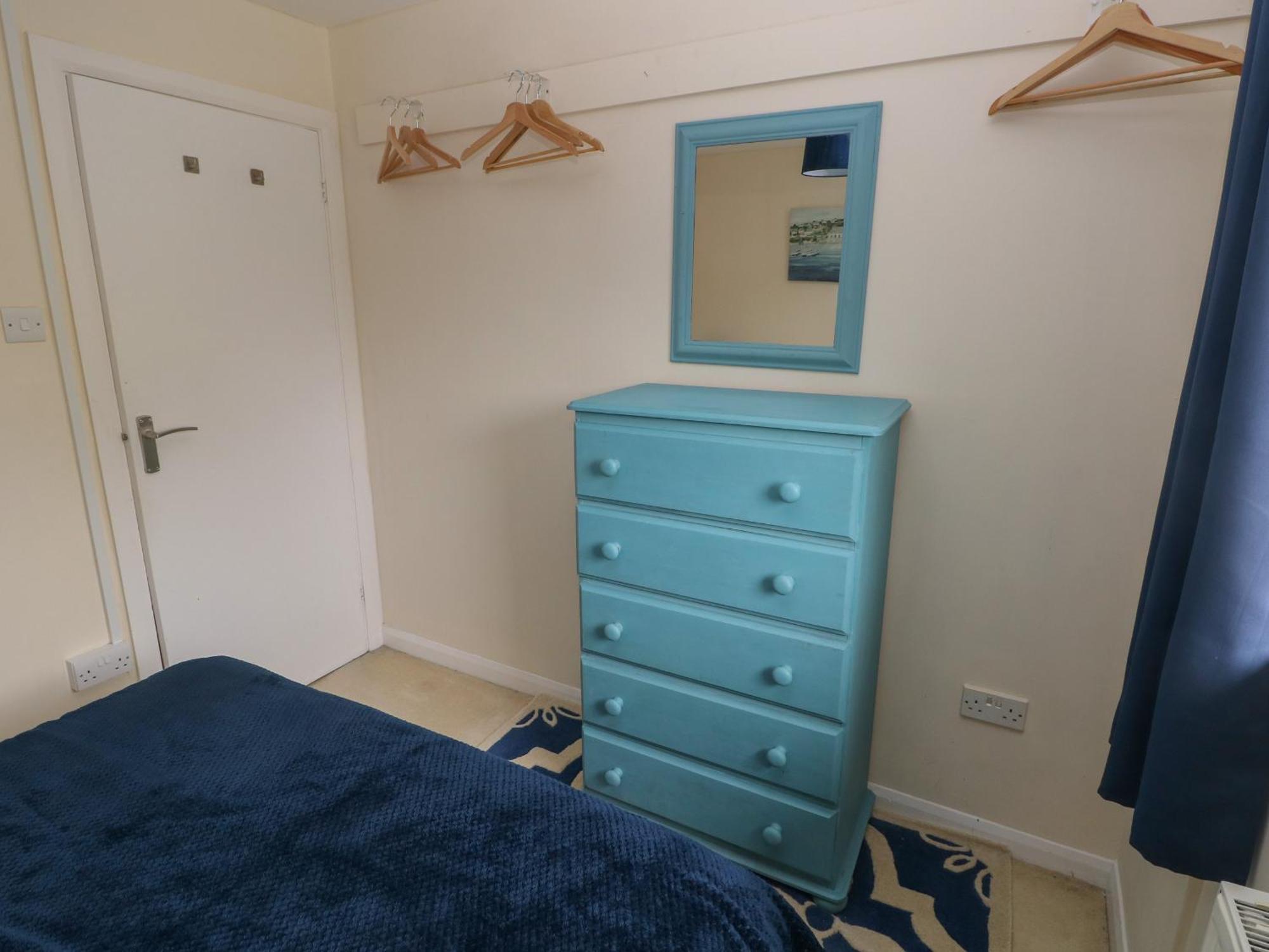 4 Honeyborough Farm Cottages 밀포드헤이븐 외부 사진