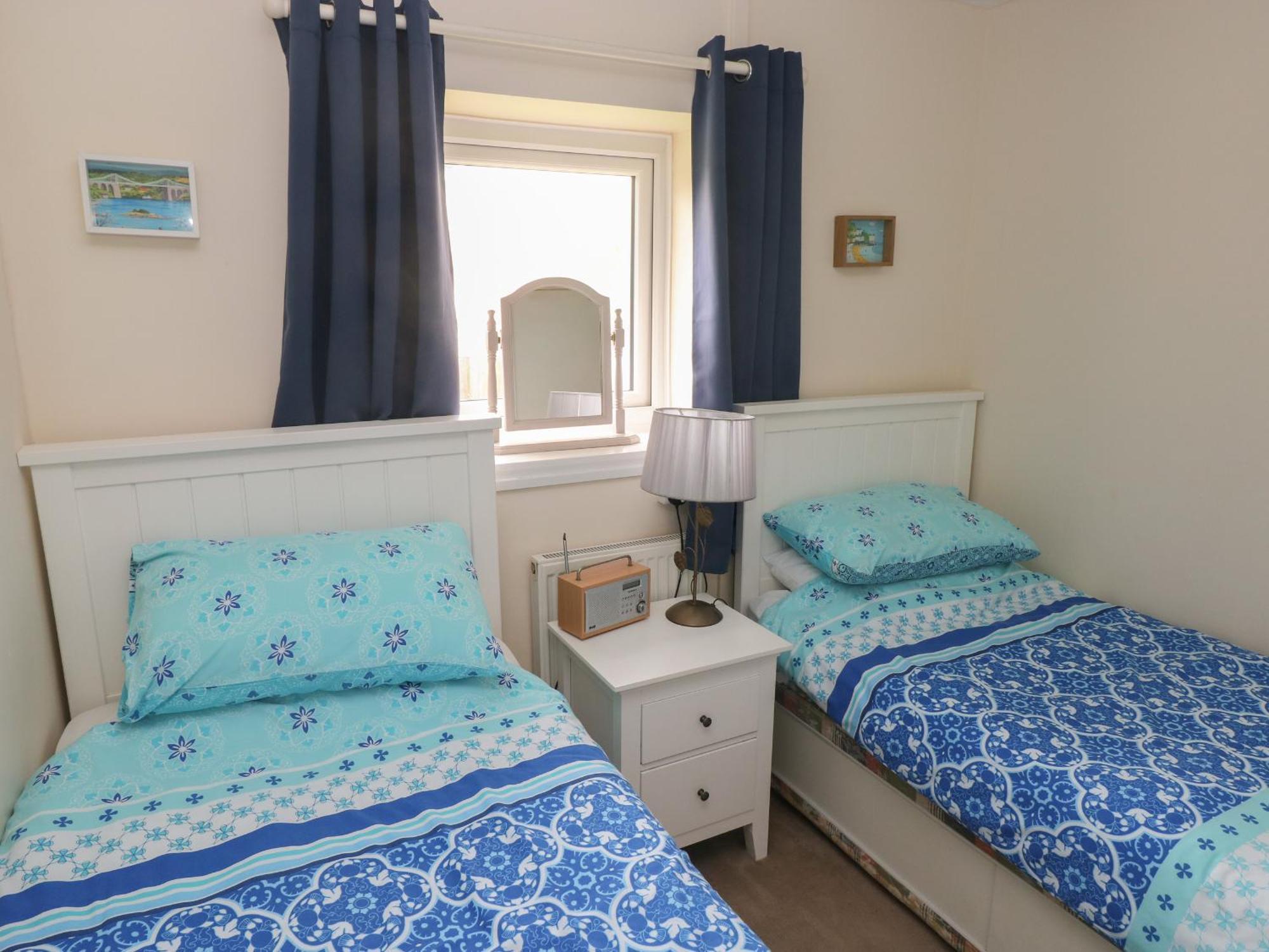 4 Honeyborough Farm Cottages 밀포드헤이븐 외부 사진